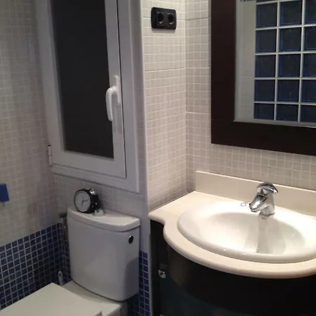 Apartamento Ulises- Cabo * Салоу
