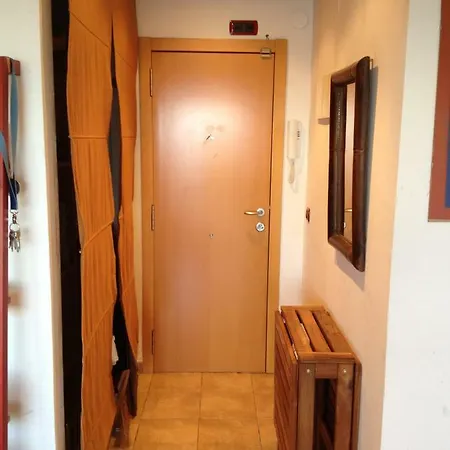 Apartamento Ulises- Cabo * Салоу