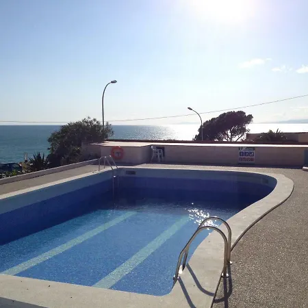 Apartamento Ulises- Cabo Апартаменты *
