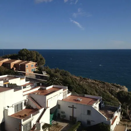 Апартаменты Apartamento Ulises- Cabo *