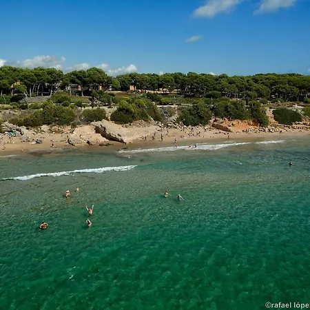 Appartement Apartamento Ulises- Cabo