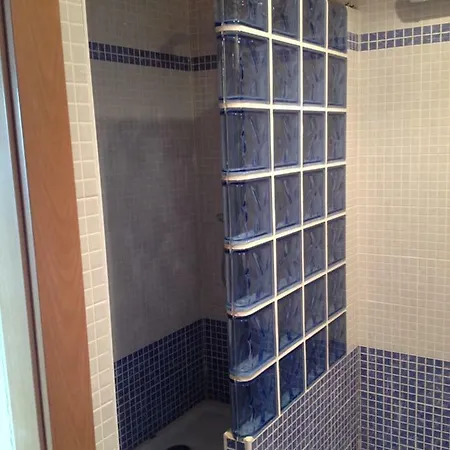 Apartamento Ulises- Cabo Apartment *