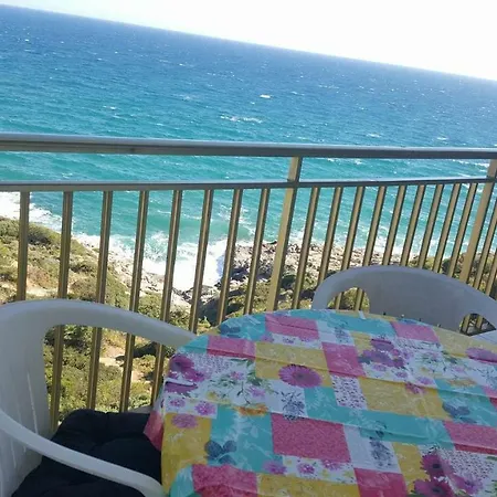 Apartamento Ulises- Cabo