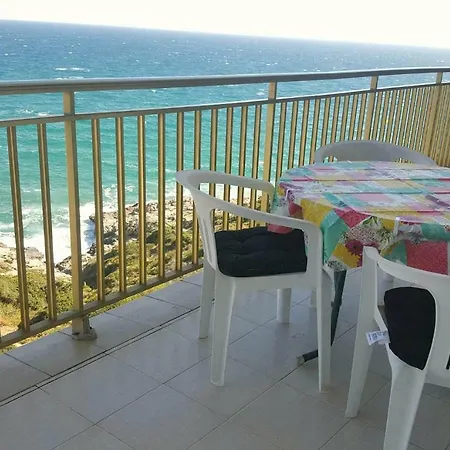Apartamento Ulises- Cabo Апартаменты Салоу