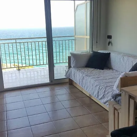 Апартаменты Apartamento Ulises- Cabo *