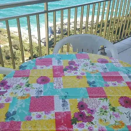 Apartamento Ulises- Cabo * Салоу