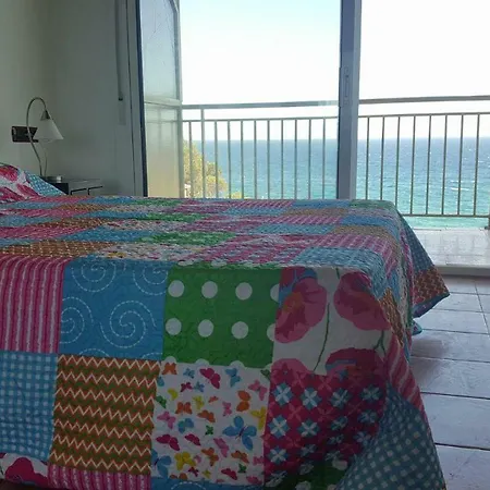 Apartamento Ulises- Cabo Апартаменты Салоу