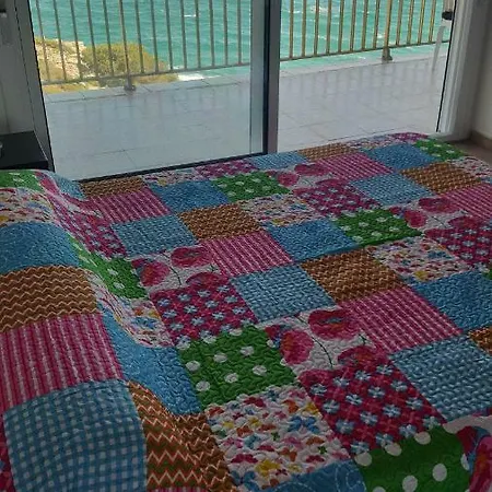 Appartement Apartamento Ulises- Cabo Salou