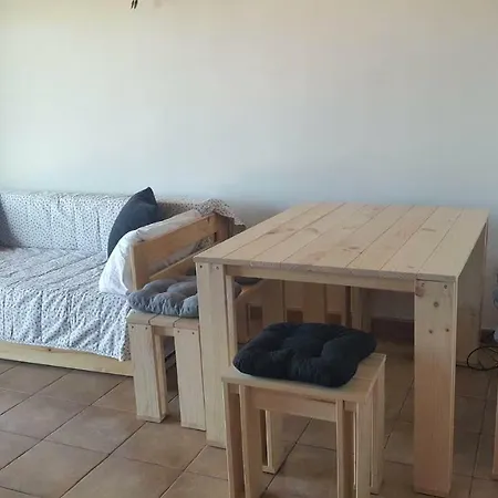Apartamento Ulises- Cabo Салоу