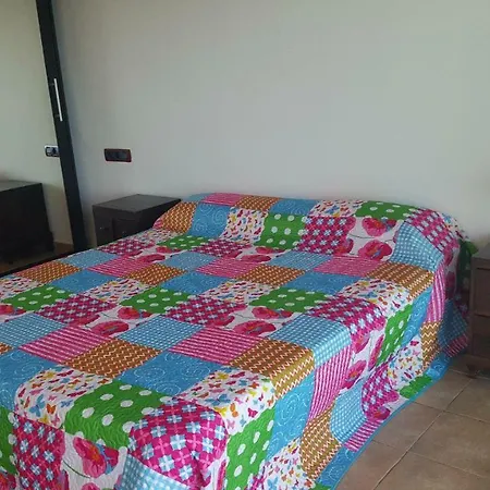 Apartamento Ulises- Cabo * Салоу