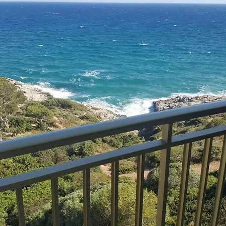 Apartamento Ulises- Cabo Salou