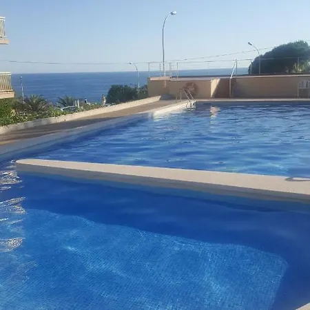 Apartamento Ulises- Cabo Апартаменты