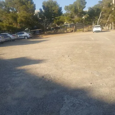 Apartamento Ulises- Cabo